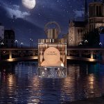 عطر ادکلن لور واگابون کارون - L'Heure Vagabonde Caron - بررسی، قیمت و خرید