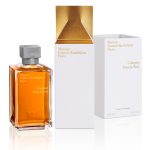 عطر ادکلن کولون پور له سوار میسون فرانسیس کورکجان - Cologne Pour Le Soir Maison Francis Kurkdjian - بررسی، قیمت و خرید