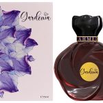 عطر ادکلن گاردنیا احمد المغربی - Gardenia Ahmed Al Maghribi - بررسی، قیمت و خرید