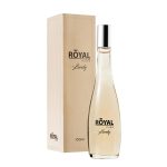عطر ادکلن رویال پاریس لاولی آگوا د شیرو - Royal Paris Lovely Água de Cheiro - بررسی، قیمت و خرید