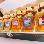 عطر ادکلن بانکوک اتلیه سگال اند باروتی - Bangkok Atelier Segall & Barutti - بررسی، قیمت و خرید