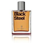 عطر ادکلن بلک استیل ویکتورینوکس سوئیس آرمی - Black Steel Victorinox Swiss Army - بررسی، قیمت و خرید