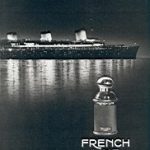 عطر ادکلن فرنچ لاین رِویون - French Line Revillon - بررسی، قیمت و خرید