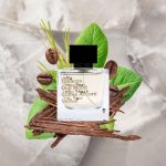 عطر ادکلن وری ایمپورتنت نوتس نامبر چهار ای دی پی ساریب - Very Important Notes Nº 4 EDP Sarib - بررسی، قیمت و خرید