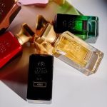 عطر ادکلن پاچولی تو مارک - Patchouli Two Mark - بررسی، قیمت و خرید