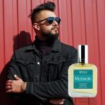 عطر ادکلن مبارک ترا کاسمِتیکوس - Mubarak Thera Cosméticos - بررسی، قیمت و خرید