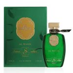 عطر ادکلن ال واصل سُهَد پرفیومز - Al Wasel Suhad Perfumes - بررسی، قیمت و خرید