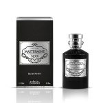 عطر ادکلن مسترمایند نوآر نبیل - Mastermind Noir Nabeel - بررسی، قیمت و خرید