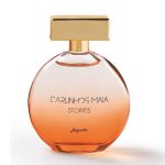 عطر ادکلن کارلینوس مايا استوریز جکیتی - Carlinhos Maia Stories Jequiti - بررسی، قیمت و خرید