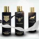عطر ادکلن فالکون ایکس اصلان گولچک تزار - Falcon X Aslan Gülçiçek CZAR - بررسی، قیمت و خرید