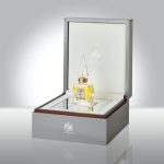عطر ادکلن ل آیریس د فت پارفام ژاک فت - L'Iris de Fath Parfum Jacques Fath - بررسی، قیمت و خرید