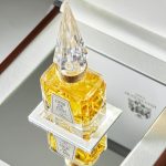 عطر ادکلن ل آیریس د فت پارفام ژاک فت - L'Iris de Fath Parfum Jacques Fath - بررسی، قیمت و خرید
