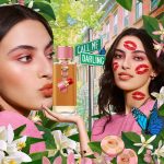عطر ادکلن کال می دارلینگ کارولینا هررا - Call Me Darling Carolina Herrera - بررسی، قیمت و خرید
