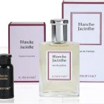 عطر ادکلن مالتی‌فلور لاین بلانش ژاسینت ای پروفومو - Multiflor Line Blanche Jacinthe Il Profvmo - بررسی، قیمت و خرید
