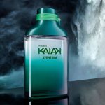 عطر ادکلن کایاک ماجراجویی ناتورا - Kaiak Aventura Natura - بررسی، قیمت و خرید
