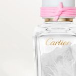 عطر ادکلن پیور رز کارتیر - Pure Rose Cartier - بررسی، قیمت و خرید