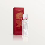 عطر ادکلن پیور رز کارتیر - Pure Rose Cartier - بررسی، قیمت و خرید
