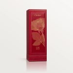 عطر ادکلن پیور رز کارتیر - Pure Rose Cartier - بررسی، قیمت و خرید