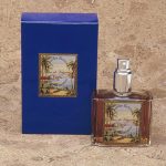 عطر ادکلن اُ دو وتیور لِ ژَردَن رِتروفه - Eau de Vetyver Le Jardin Retrouve - بررسی، قیمت و خرید