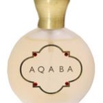 عطر ادکلن د ساندر آکابا عقبه - The Sands of Aqaba Aqaba - بررسی، قیمت و خرید