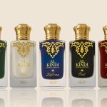 عطر ادکلن لیلی الکندی - Lily Al-Kindi - بررسی، قیمت و خرید