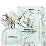 عطر ادکلن پرفکت او دو تویلت مارک جاکوبز - Perfect Eau de Toilette Marc Jacobs - بررسی، قیمت و خرید
