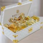 عطر ادکلن رویال بوکت بنیگنا پارفومز - Royal Bouquet Benigna Parfums - بررسی، قیمت و خرید