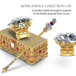 عطر ادکلن رویال بوکت بنیگنا پارفومز - Royal Bouquet Benigna Parfums - بررسی، قیمت و خرید