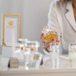 عطر ادکلن رویال بوکت بنیگنا پارفومز - Royal Bouquet Benigna Parfums - بررسی، قیمت و خرید