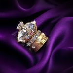 عطر ادکلن سوپریم مجستی بنینا پارفامز - Supreme Majesty Benigna Parfums - بررسی، قیمت و خرید