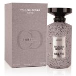 عطر ادکلن اسپَنیش سِدار اودکلا - Spanish Cedar Odecla - بررسی، قیمت و خرید