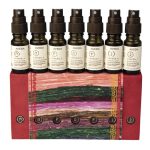 عطر ادکلن چاکرای شش اینتوییشن آودا - Chakra 6 Intuition Aveda - بررسی، قیمت و خرید