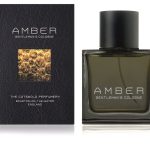 عطر ادکلن امبر د کاتس‌وولد پرفیومری - Amber The Cotswold Perfumery - بررسی، قیمت و خرید