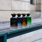 عطر ادکلن وندوم نوکتورن عود لییر پارفومز - Vendome Nocturne Oud Layer Parfums - بررسی، قیمت و خرید