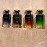 عطر ادکلن وندوم نوکتورن عود لییر پارفومز - Vendome Nocturne Oud Layer Parfums - بررسی، قیمت و خرید