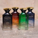 عطر ادکلن وندوم نوکتورن عود لییر پارفومز - Vendome Nocturne Oud Layer Parfums - بررسی، قیمت و خرید