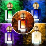 عطر ادکلن لی لانی پرفیوم دلمار - Leilani Parfums d'Elmar - بررسی، قیمت و خرید
