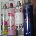 عطر ادکلن شمپاین اسپرینکلز بث اند بادی ورکز - Champagne Sprinkles Bath & Body Works - بررسی، قیمت و خرید