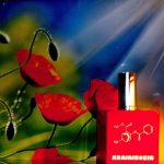 عطر ادکلن کوکاین اینتنس رامشتاین - Kokain Intense Rammstein - بررسی، قیمت و خرید