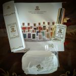 عطر ادکلن لوبِرون ماریا کندیدا جنتیل - Luberon Maria Candida Gentile - بررسی، قیمت و خرید