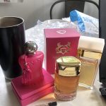 عطر ادکلن بیزه وووله اسانس د پرفیوم کارتیر - Baiser Vole Essence de Parfum Cartier - بررسی، قیمت و خرید