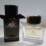 عطر ادکلن مای بربری ادو تویلت بربری - My Burberry Eau de Toilette Burberry - بررسی، قیمت و خرید