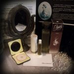 عطر ادکلن پیروئت نوایا زاریا - Пируэт (Pirouette) Новая Заря (The New Dawn) - بررسی، قیمت و خرید