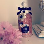 عطر ادکلن چری بلوسام ۲۰۲۲ میلزیم گرلن - Cherry Blossom 2022 Millésime Guerlain - بررسی، قیمت و خرید