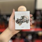 عطر ادکلن لا کالکسیون دانتیکیت لتافه - La Collection D'antiquités 1886 Lattafa Perfumes - بررسی، قیمت و خرید