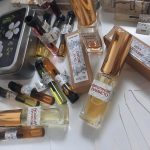 عطر ادکلن آمبر نِکِلس چارزیلیا - Amber Necklace / Бурштинове намисто Char-Zillya - بررسی، قیمت و خرید