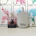 عطر ادکلن کانکریت کوم دس گارسون - Concrete Comme des Garcons - بررسی، قیمت و خرید