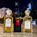 عطر ادکلن کرون رز د کرون پرفیومری کو - Crown Rose The Crown Perfumery Co. - بررسی، قیمت و خرید
