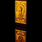 عطر ادکلن سلیمان اعظم فرت اند منل - Süleyman Le Magnifique Fort & Manle - بررسی، قیمت و خرید