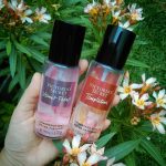 عطر ادکلن ولوت پتلز ویکتوریا سیکرت - Velvet Petals Victoria's Secret - بررسی، قیمت و خرید